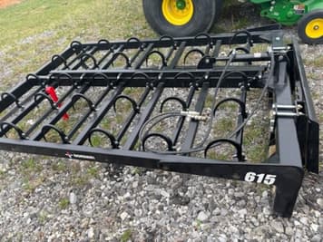 Main image Norden 615